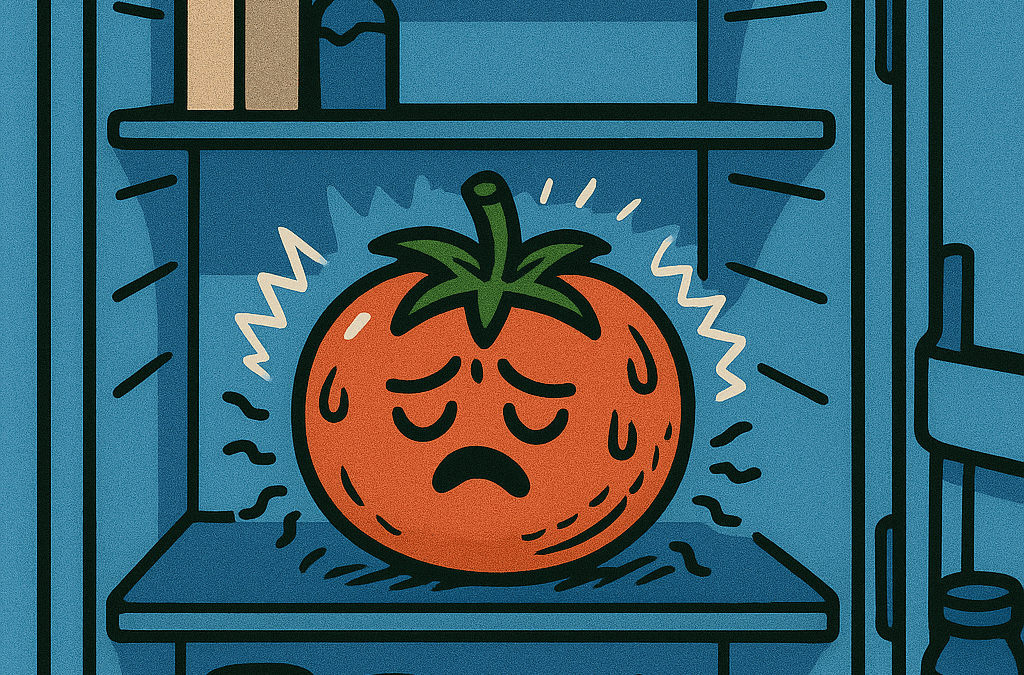 Was ist mit Tomaten? – Rezepte und Tipps