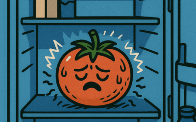 Was ist mit Tomaten? – Rezepte und Tipps
