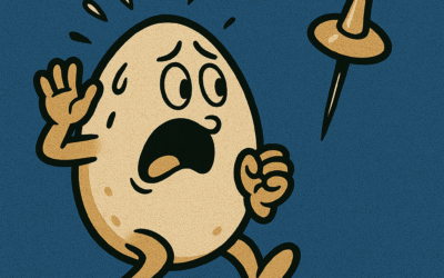 Folge 4: Was ist mit Eiern?