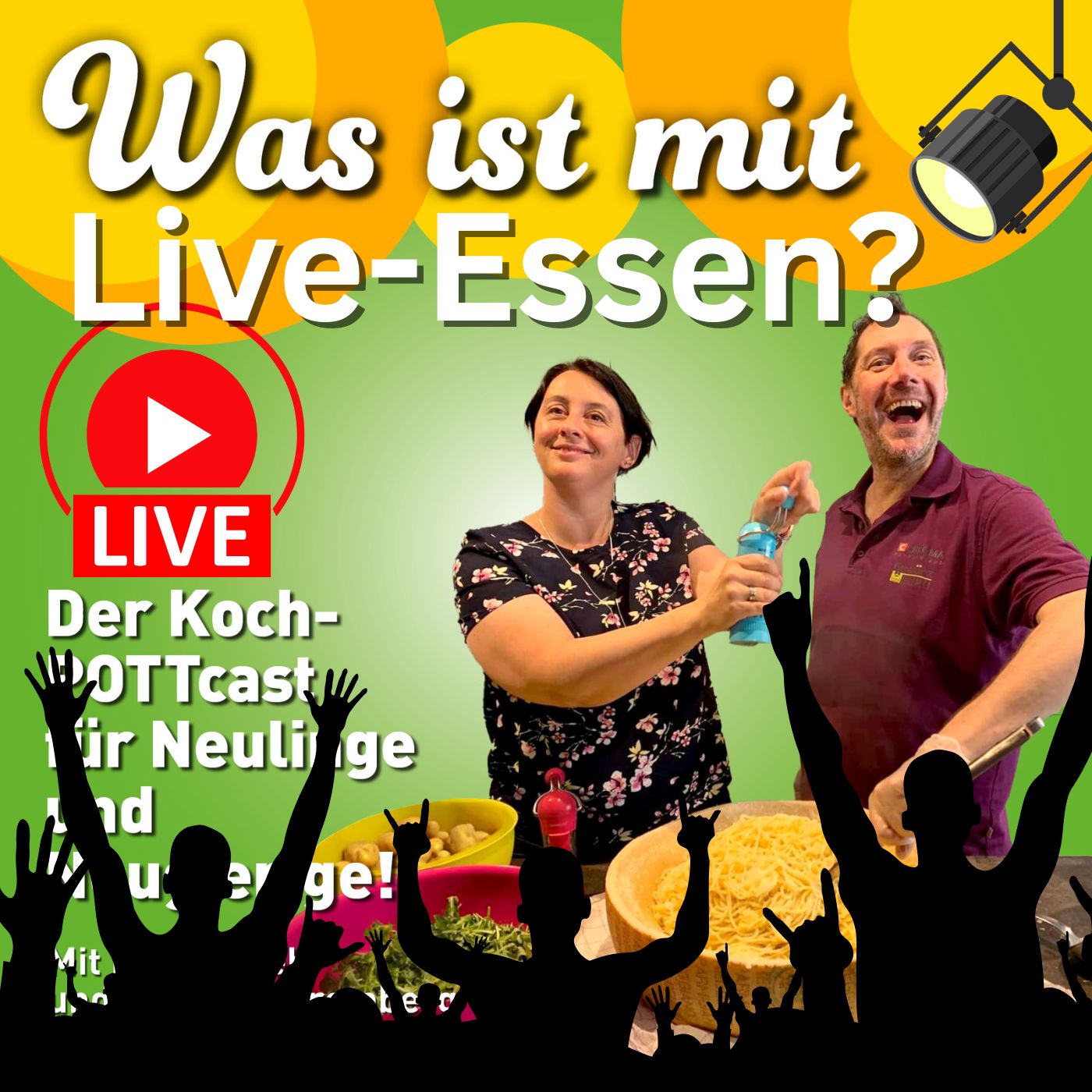 Kochkurs für Kochanfänger Frankfurt