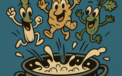 Einfache Tipps für Anfänger mit Kräutern & Gewürzen