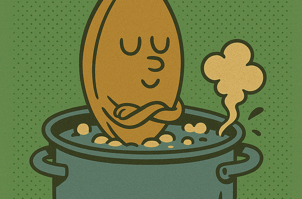 Folge 7: Was ist mit Reis?